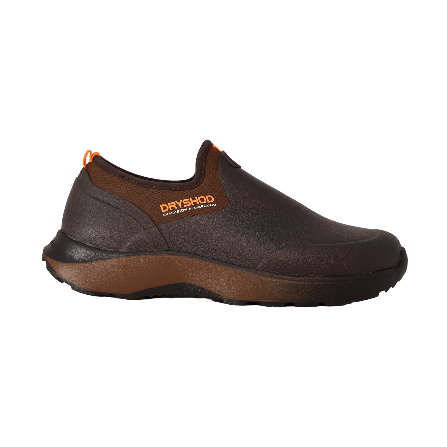 Men's Evalusion Shoe Brown