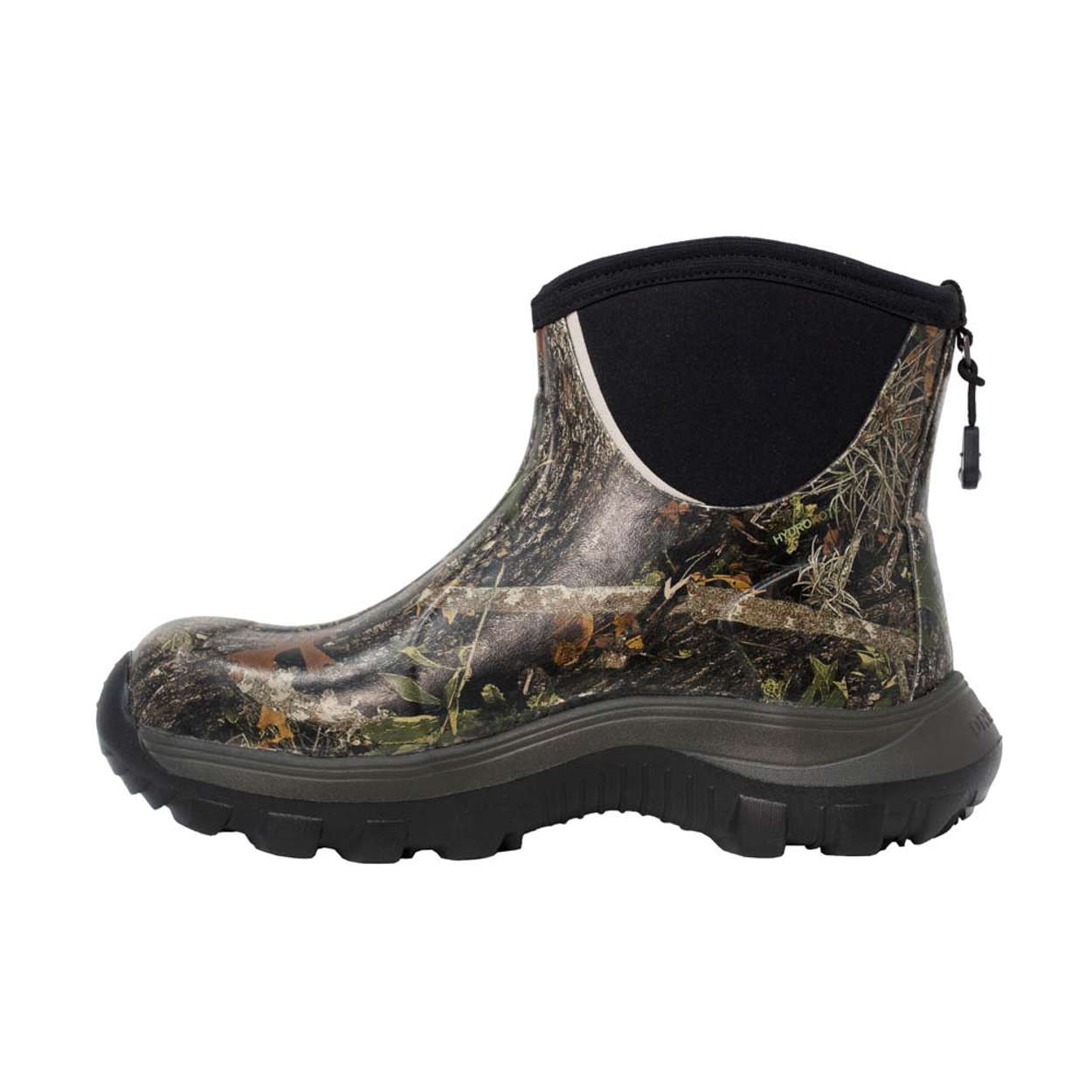 Men's Evalusion Ankle Camo
