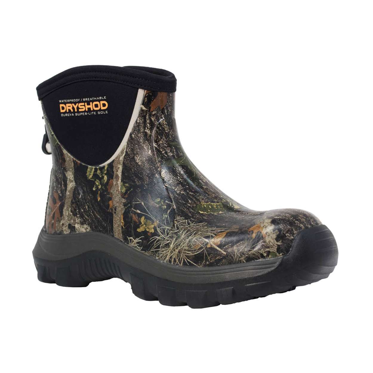 Men's Evalusion Ankle Camo