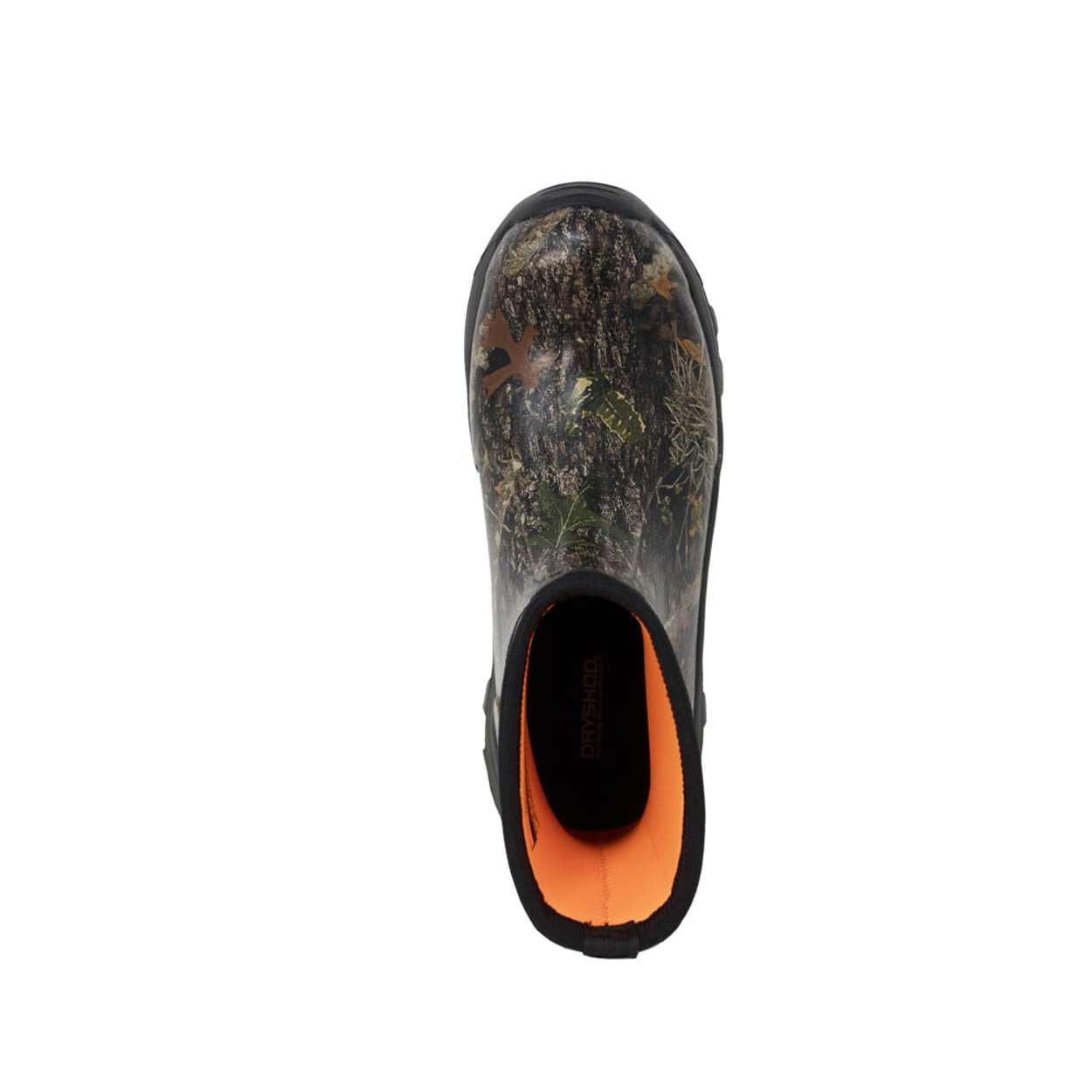 Men's Evalusion Ankle Camo