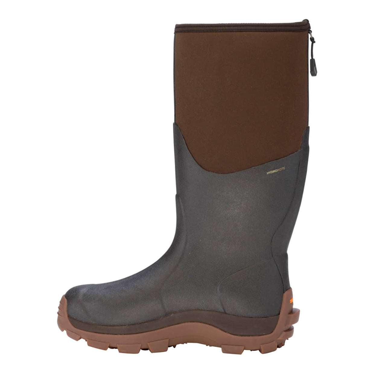 Men's Haymaker High Brown