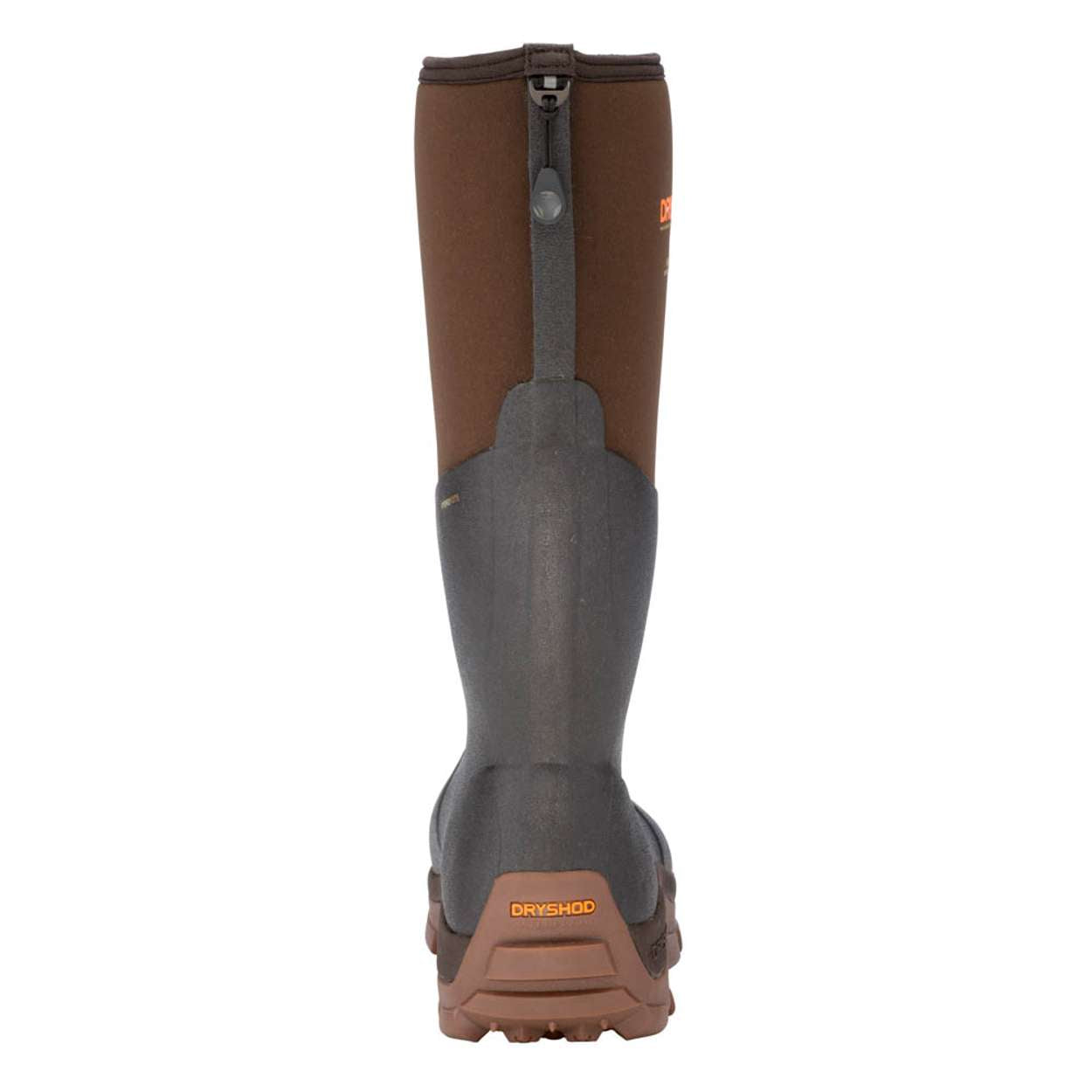 Men's Haymaker High Brown