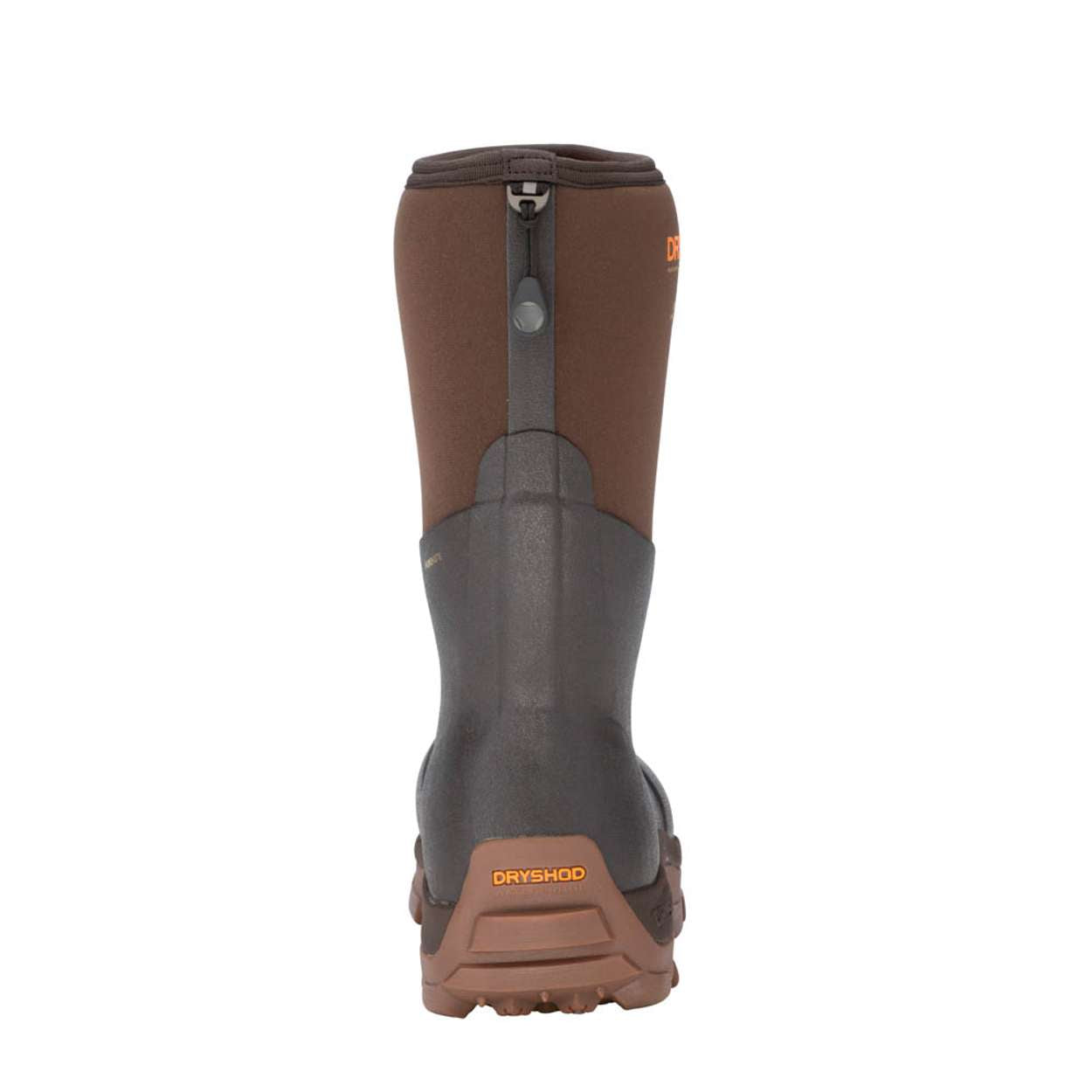 Men's Haymaker Mid Brown