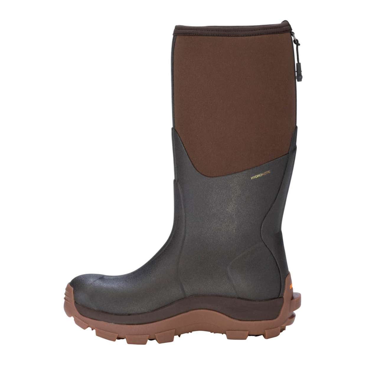Women's Haymaker High Brown