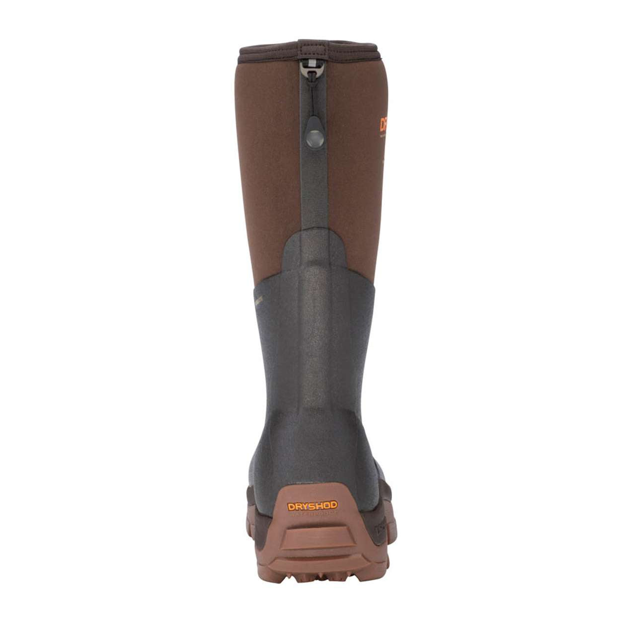 Women's Haymaker High Brown