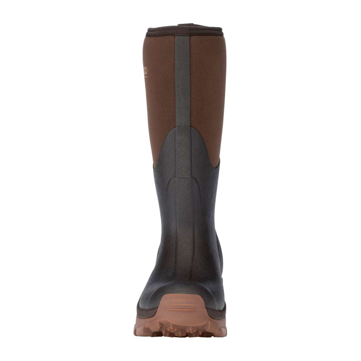 Women's Haymaker High Brown