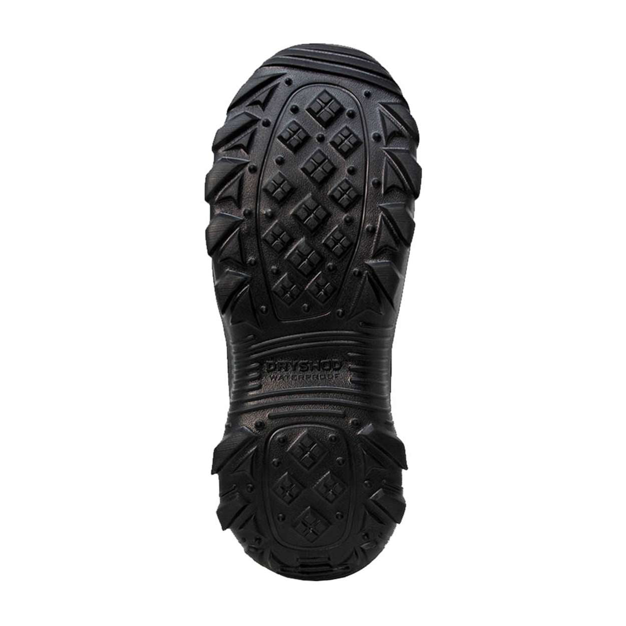 Men's Evalusion High Brown