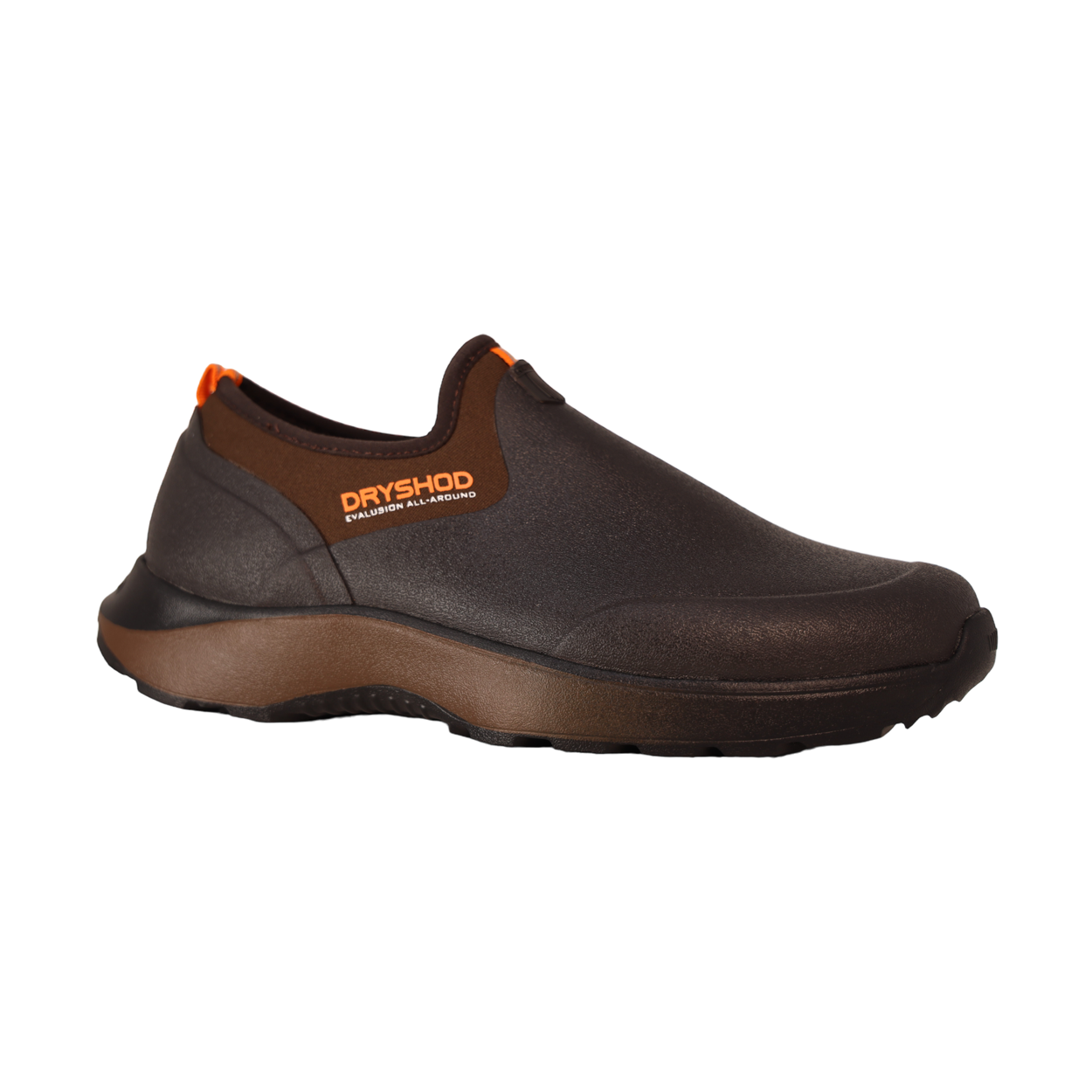 Men's Evalusion Shoe Brown