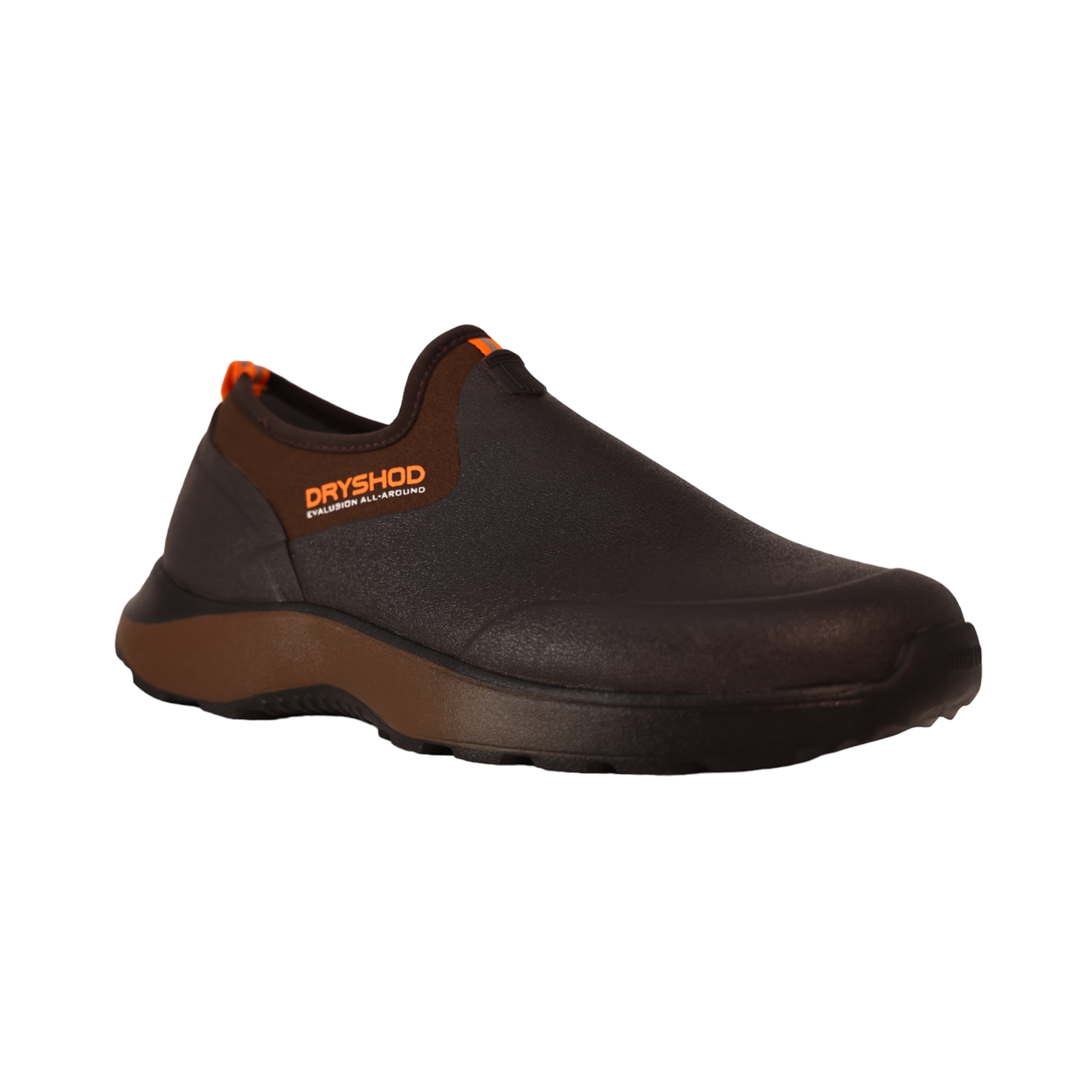 Men's Evalusion Shoe Brown