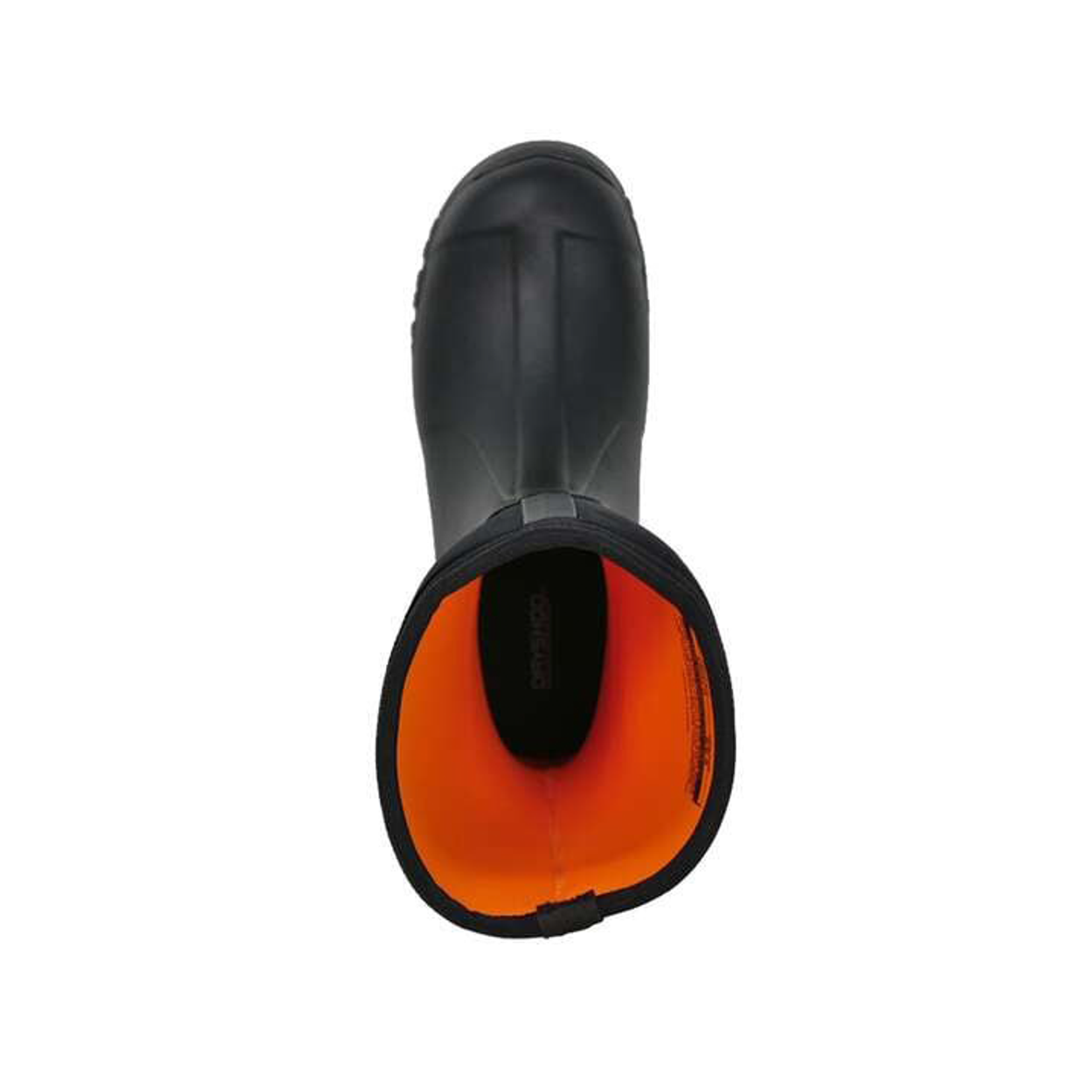 Men's Mudcat Mid Black