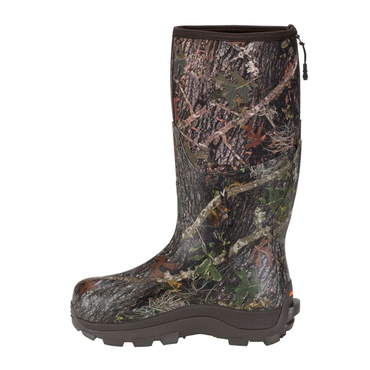 Men's NoSho Ultra Hunt High Camo