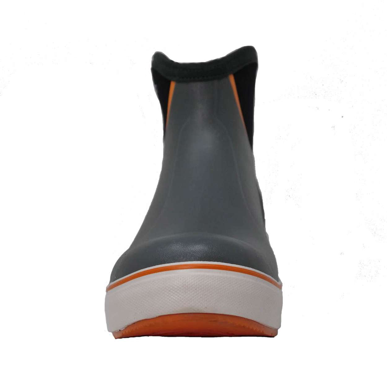 Men's Slipnot Ankle Grey/Orange