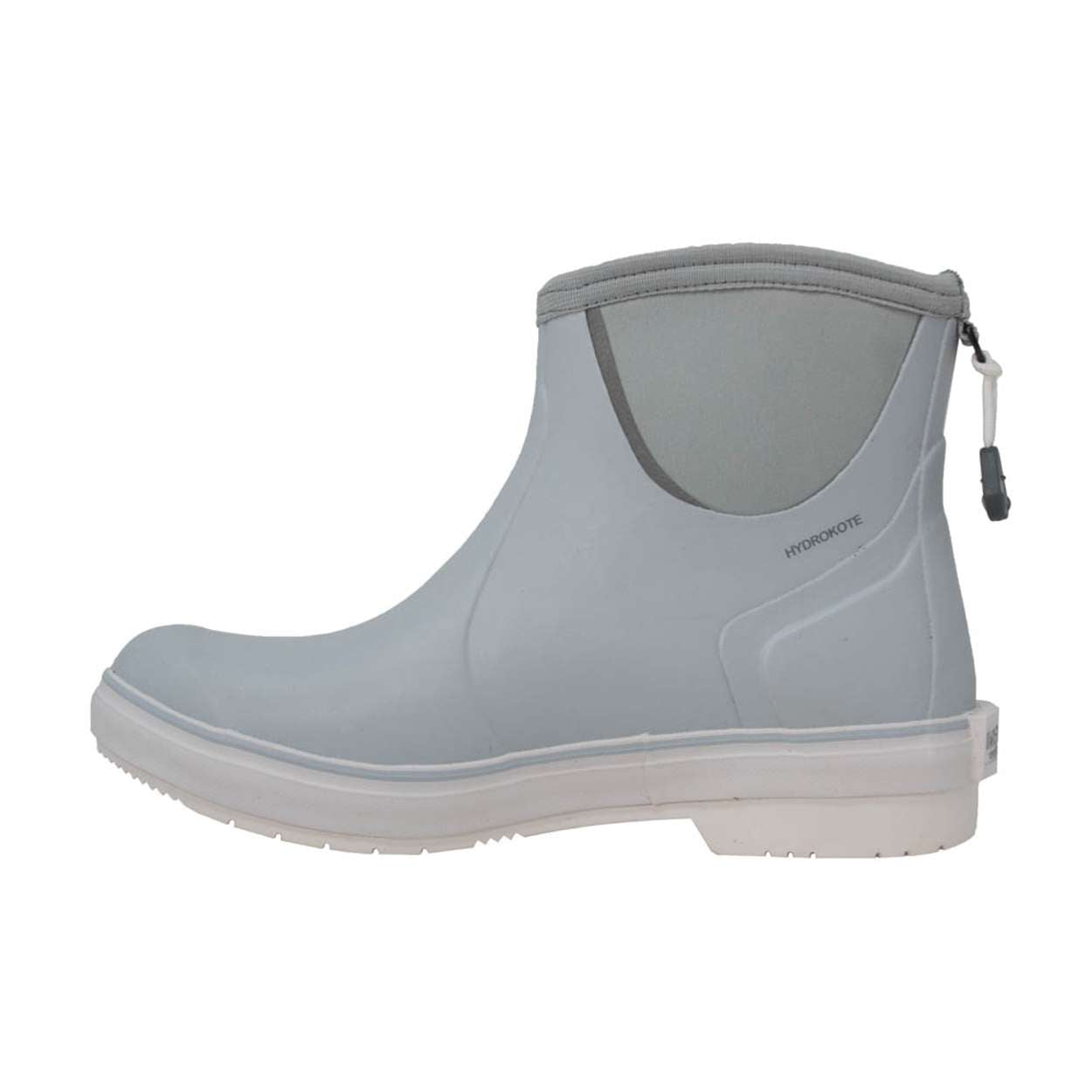 Women's Slipnot Ankle Ghost/Grey