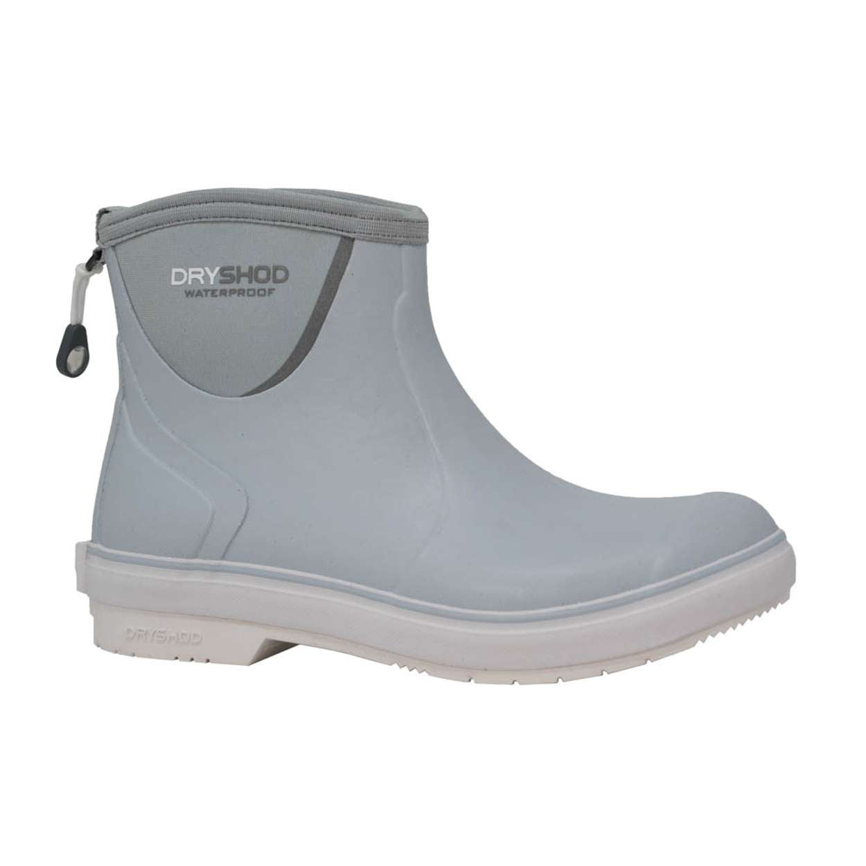 Women's Slipnot Ankle Ghost/Grey