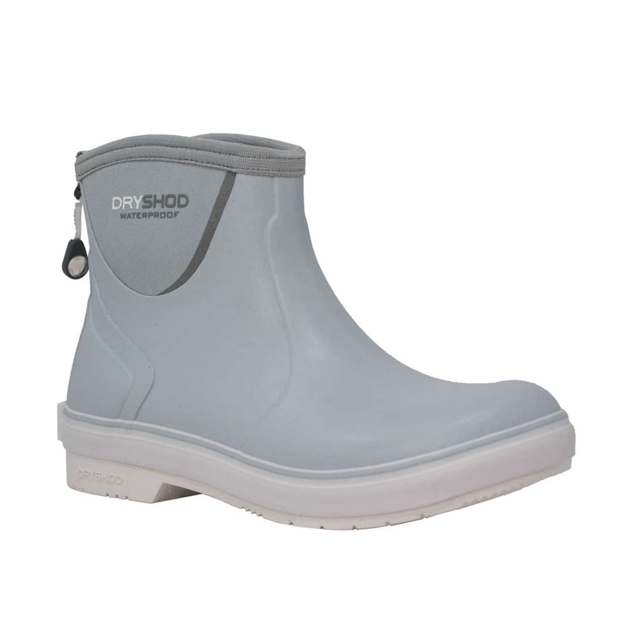 Women's Slipnot Ankle Ghost/Grey