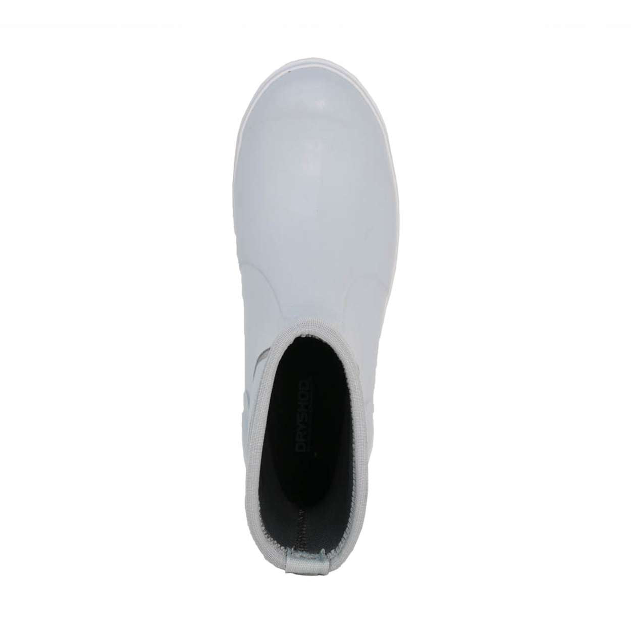 Women's Slipnot Ankle Ghost/Grey