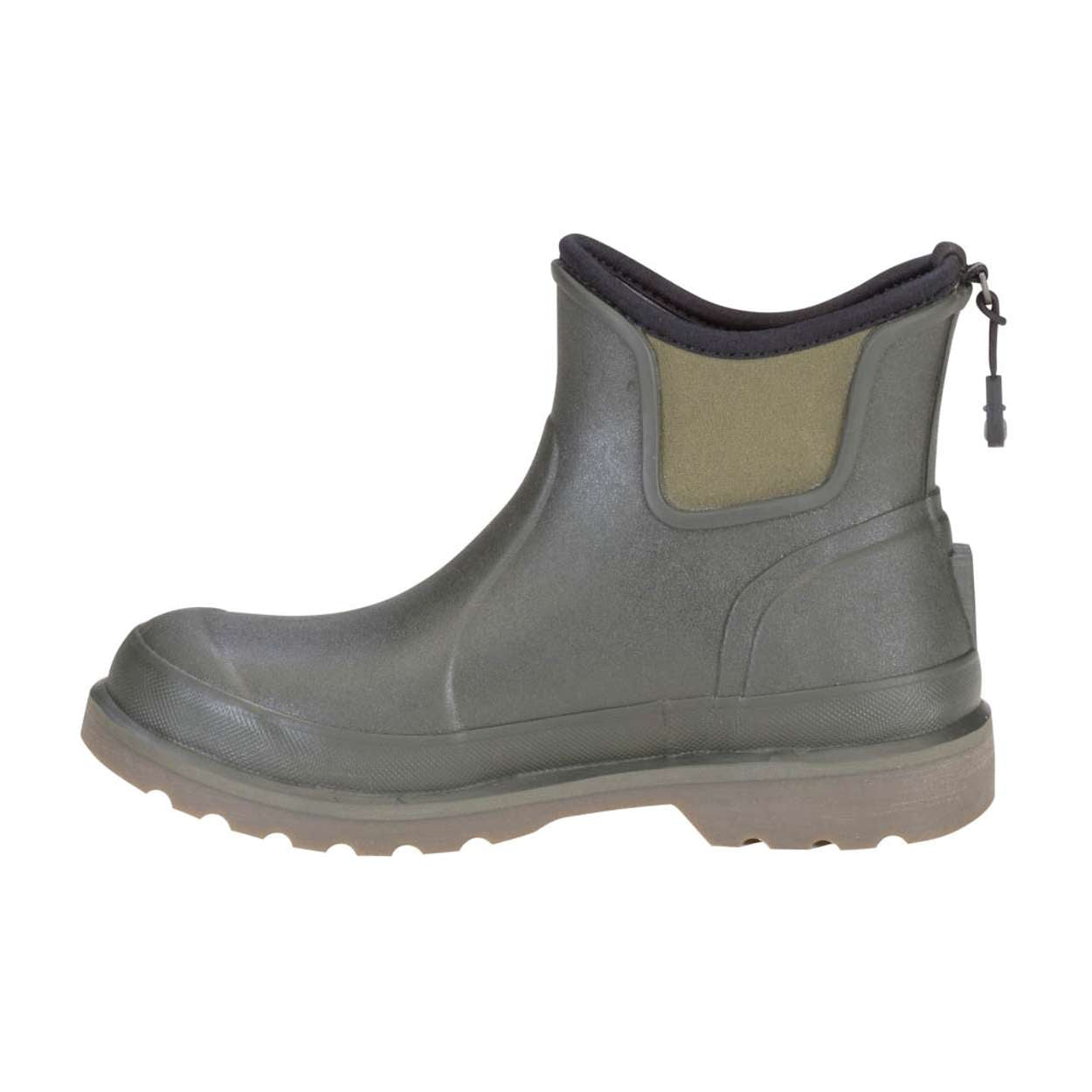 Men's Sod Buster Ankle Moss/Green