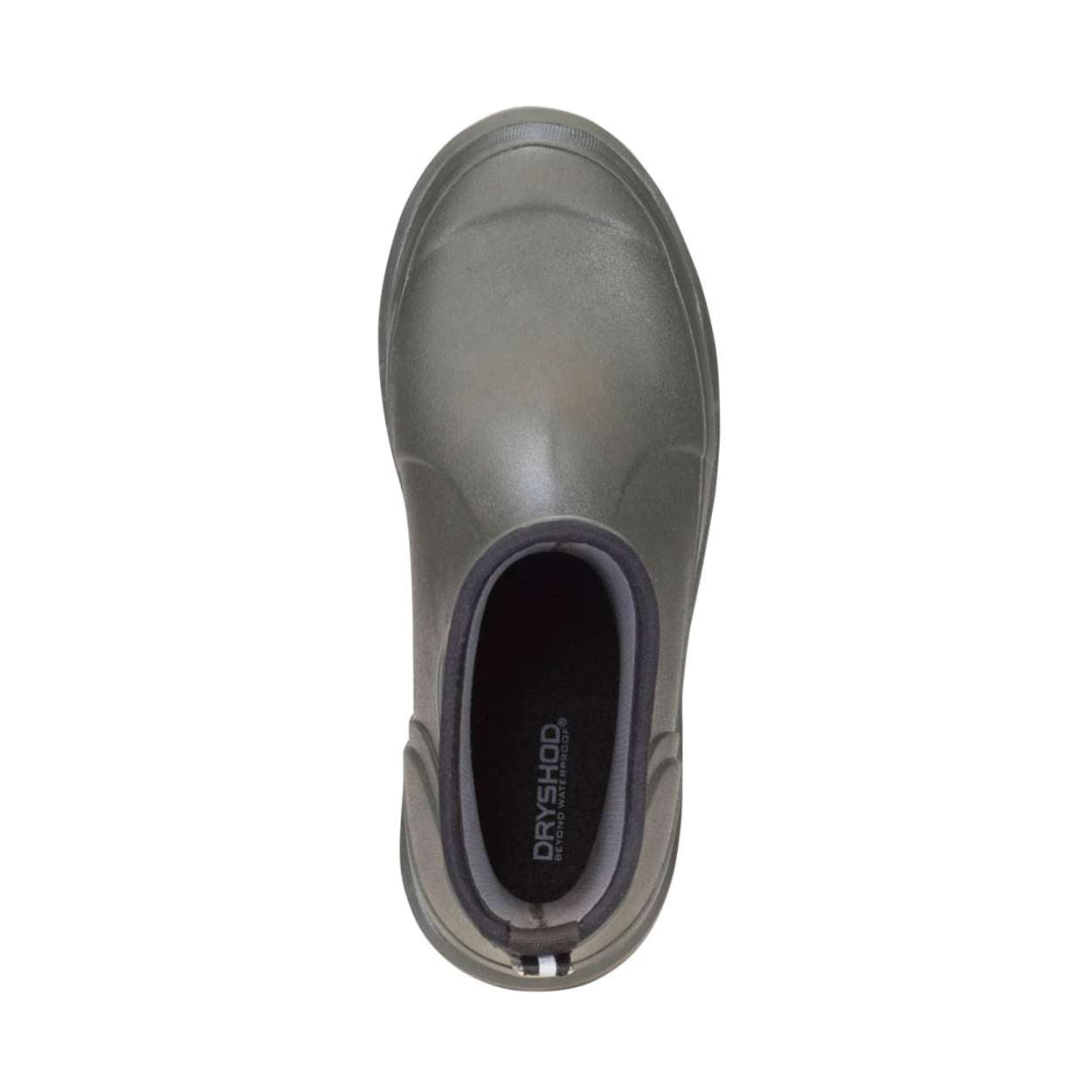 Men's Sod Buster Ankle Moss/Green