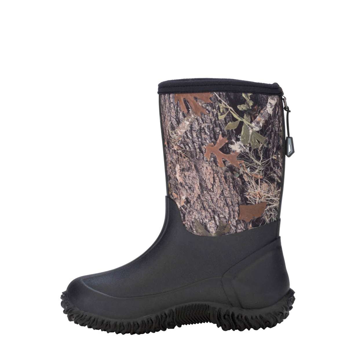 Kid's Tuffy Camo/Bark