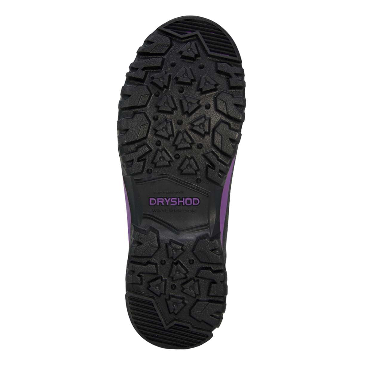 Women's Legend MXT Mid Black/Purple
