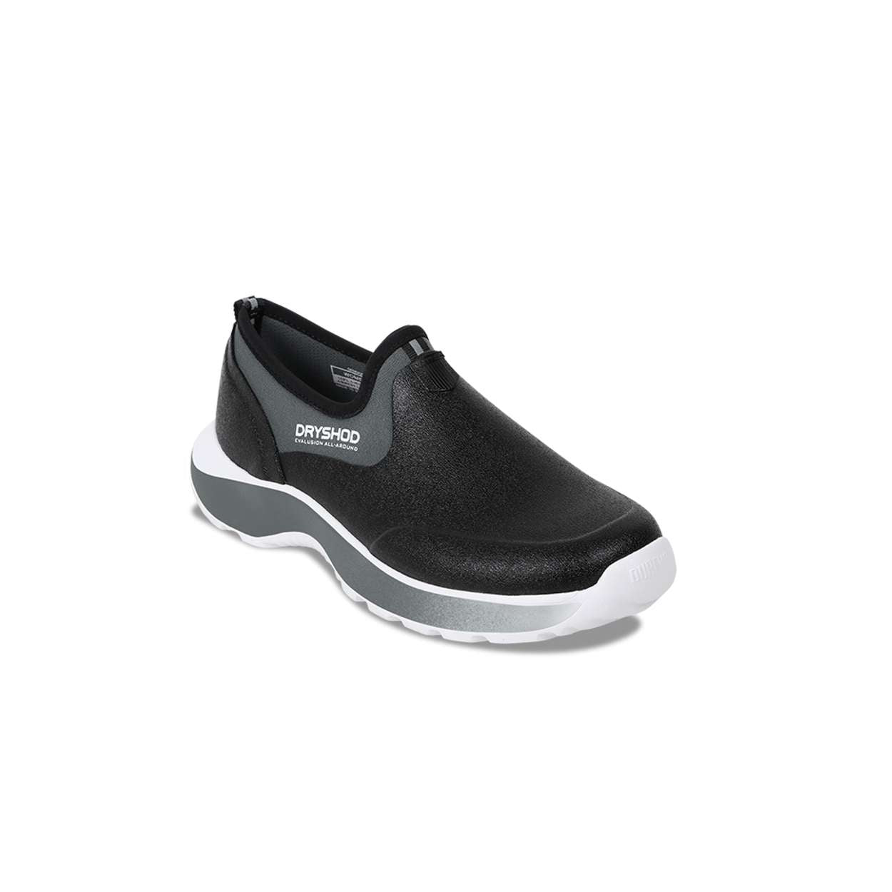 Women's Evalusion Shoe Black