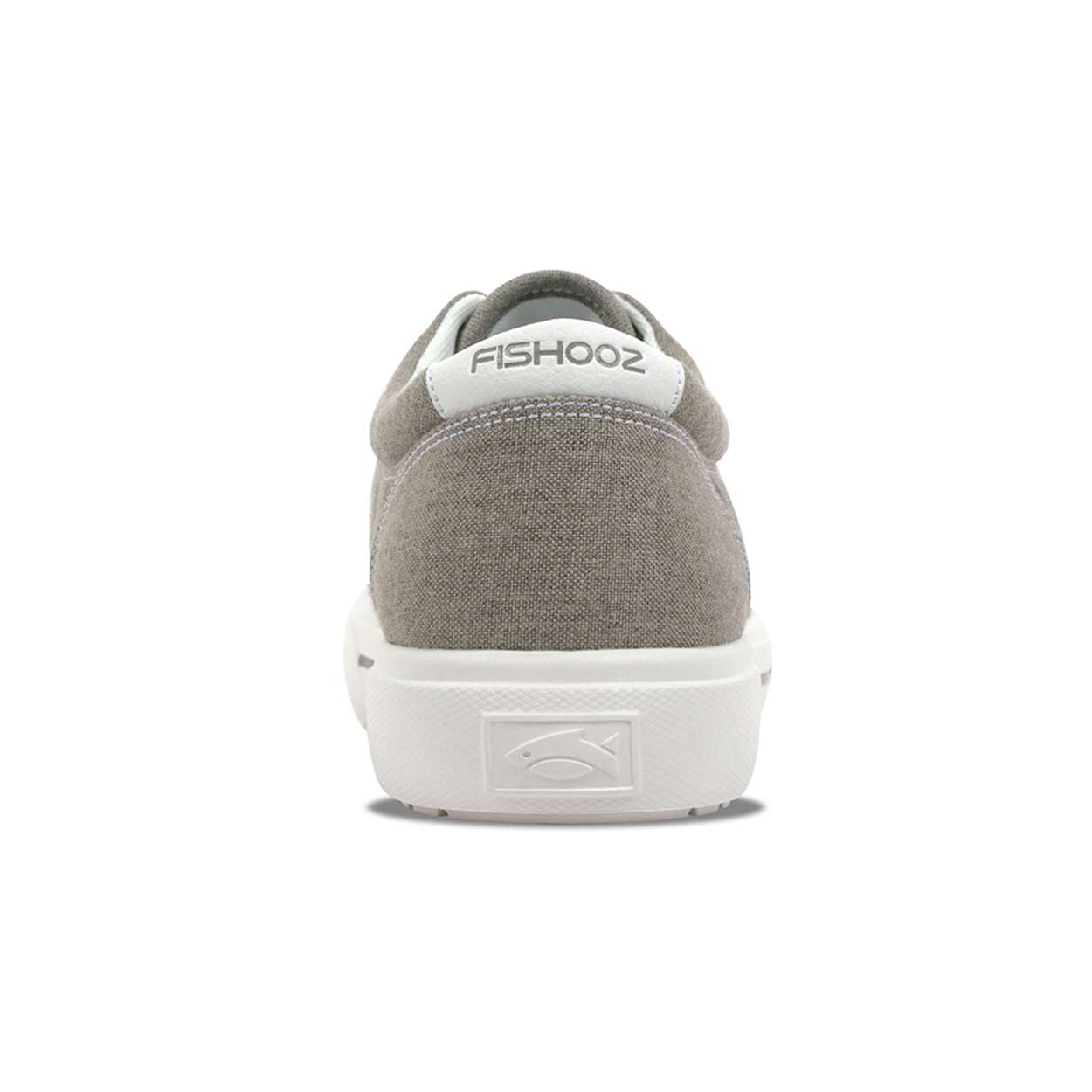 Fishooz Men's Sunbrella® Lace Sand/Off-White