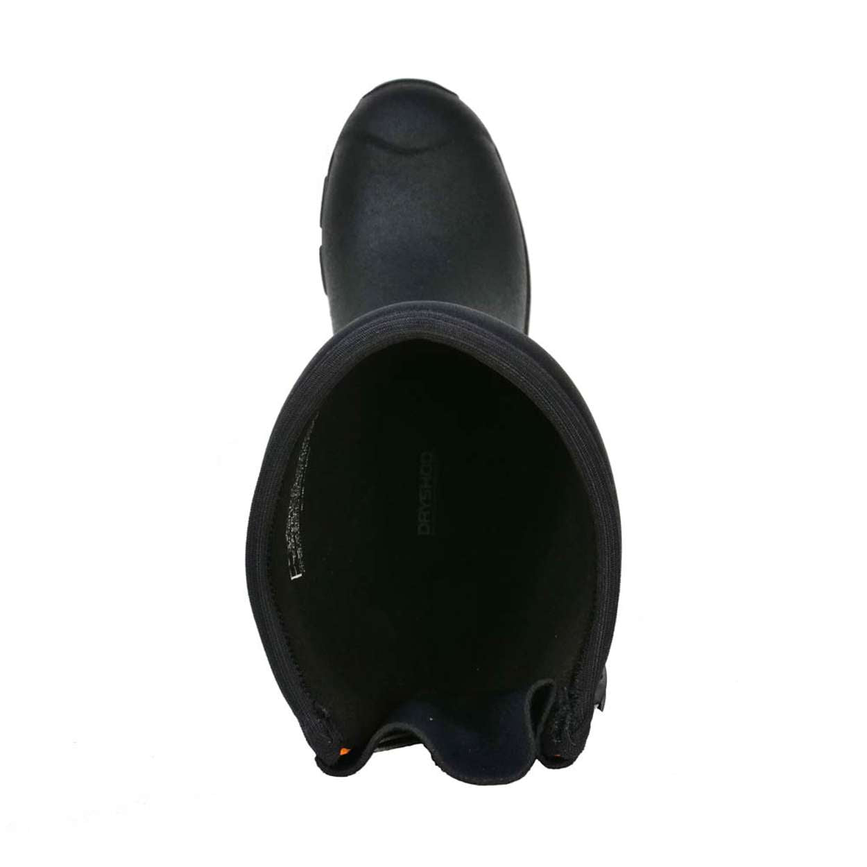 Women's Arctic Storm Gusset High Black