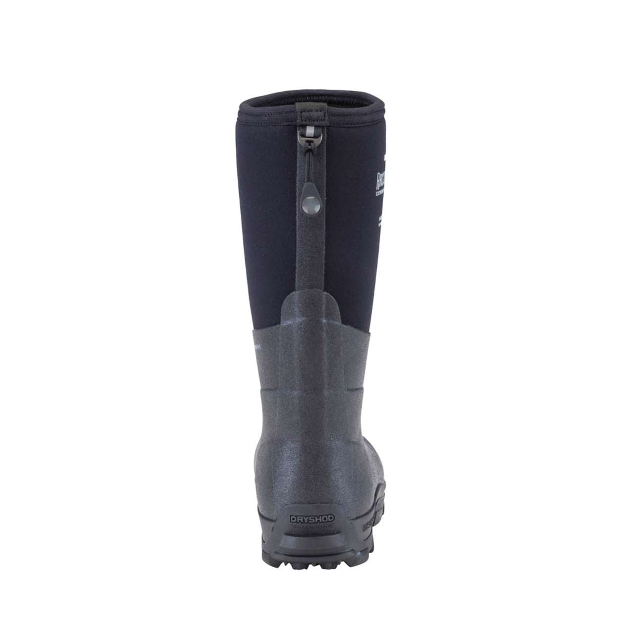 Kid's Arctic Storm Black