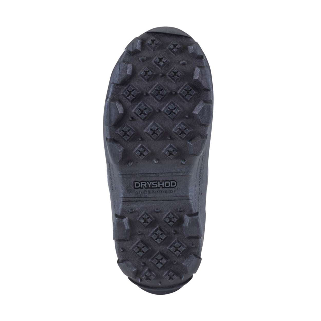 Kid's Arctic Storm Black