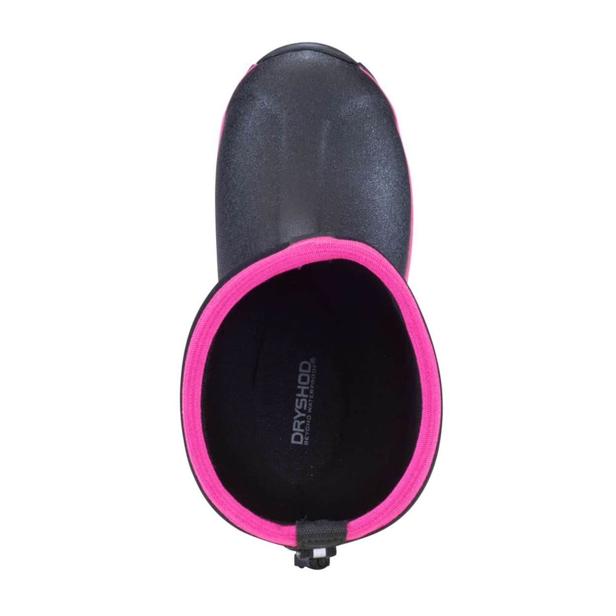 Kid's Arctic Storm Black/Pink