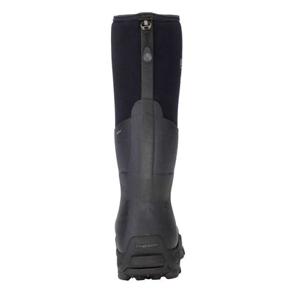 Men's Arctic Storm High Black