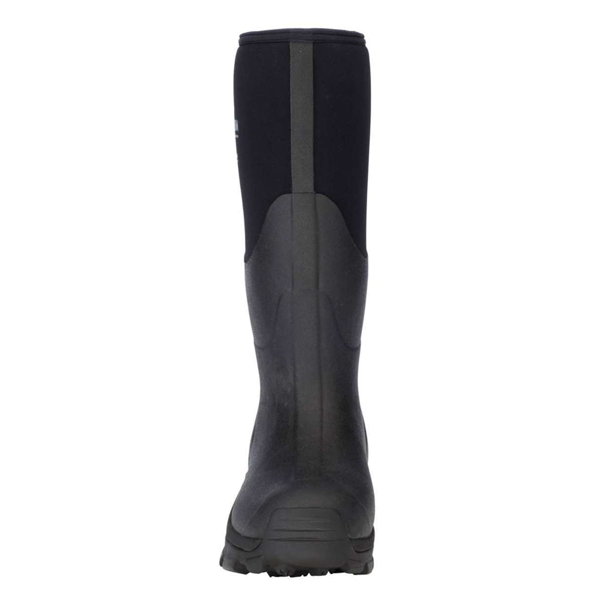 Men's Arctic Storm High Black