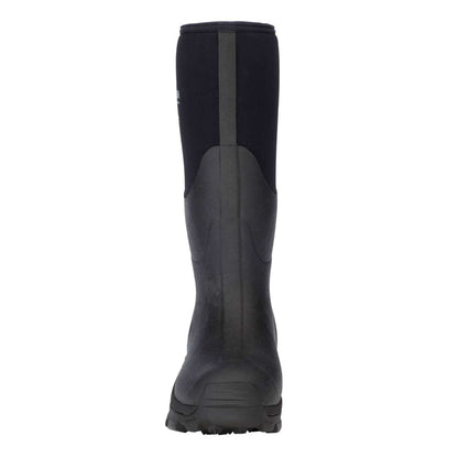 Men's Arctic Storm High Black