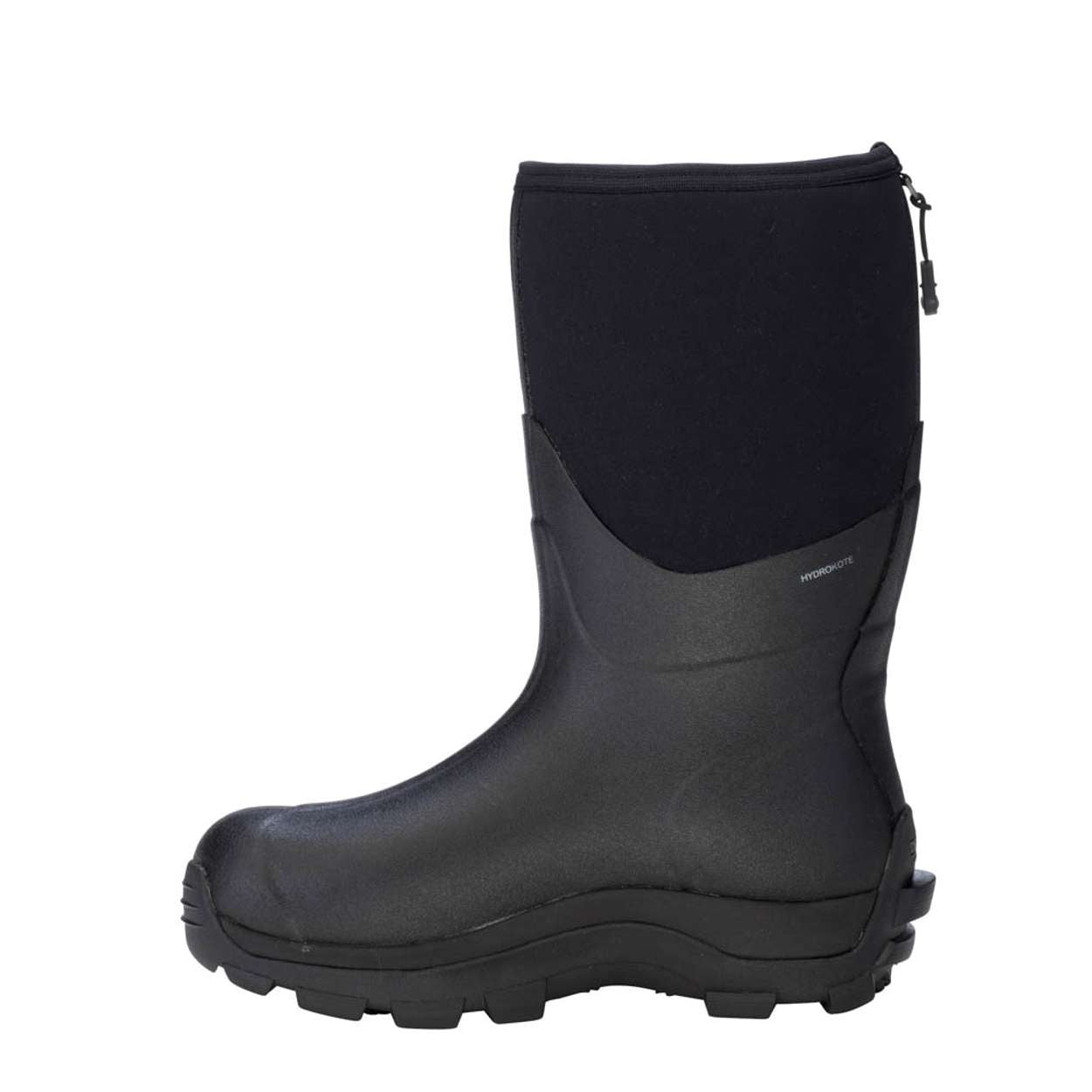 Men's Arctic Storm Mid Black