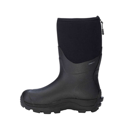 Men's Arctic Storm Mid Black