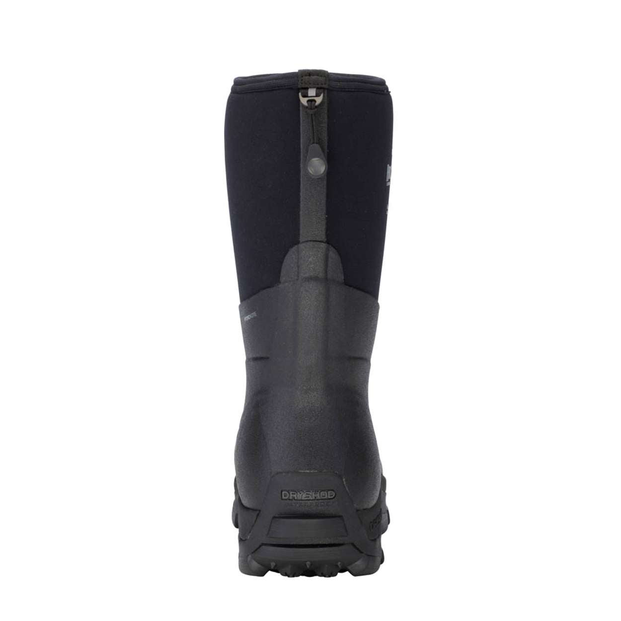 Men's Arctic Storm Mid Black