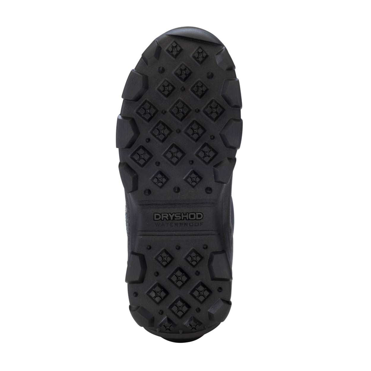 Men's Arctic Storm Mid Black