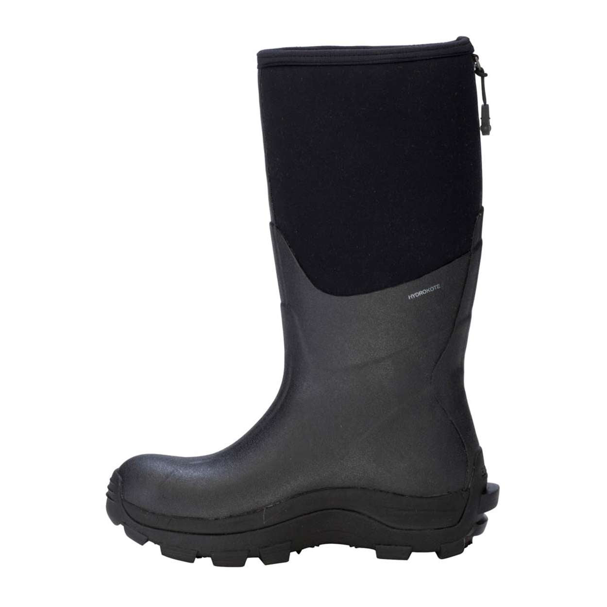 Women's Arctic Storm High Black
