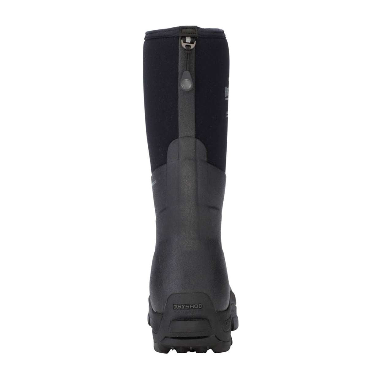 Women's Arctic Storm High Black