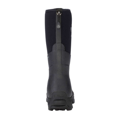 Women's Arctic Storm High Black