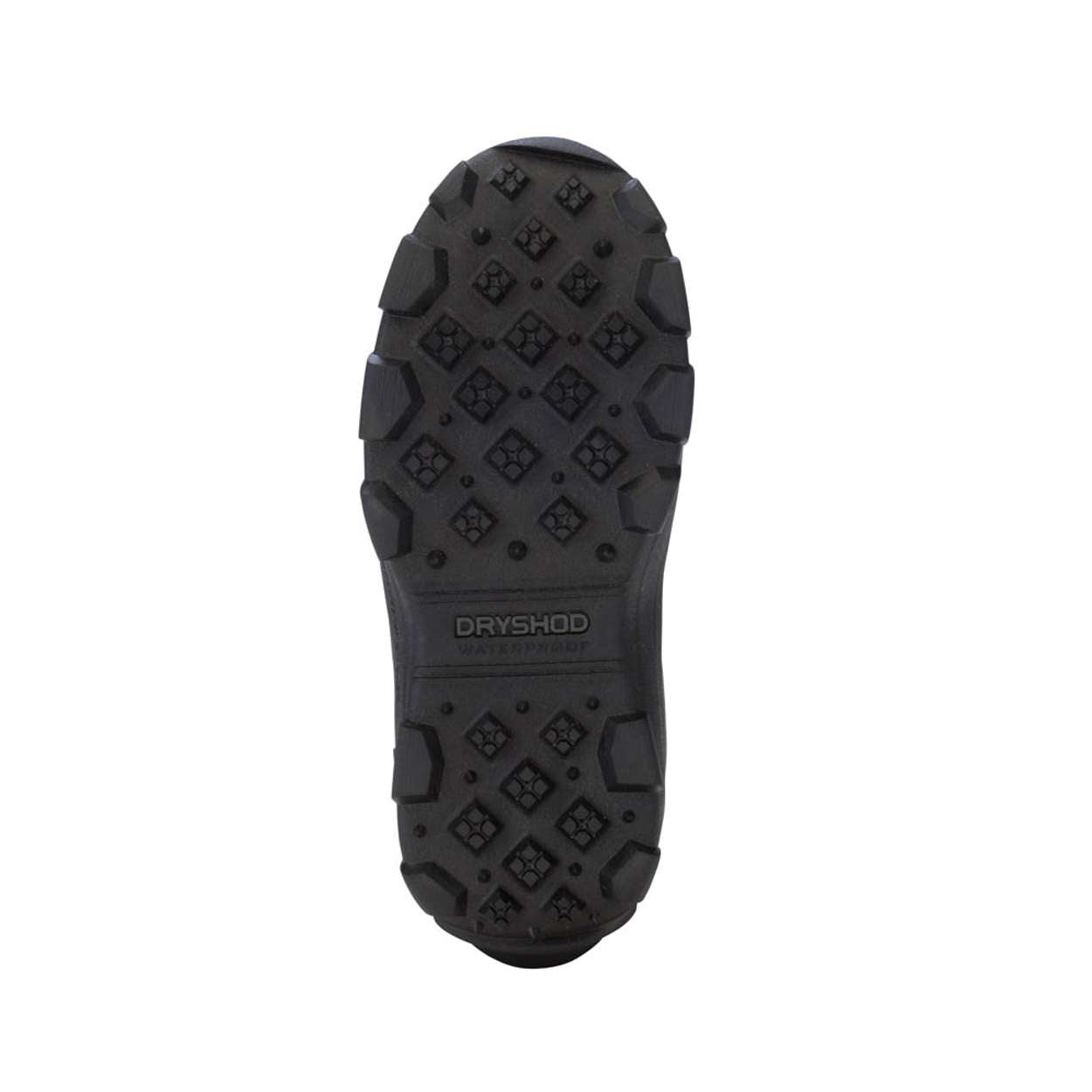 Women's Arctic Storm High Black