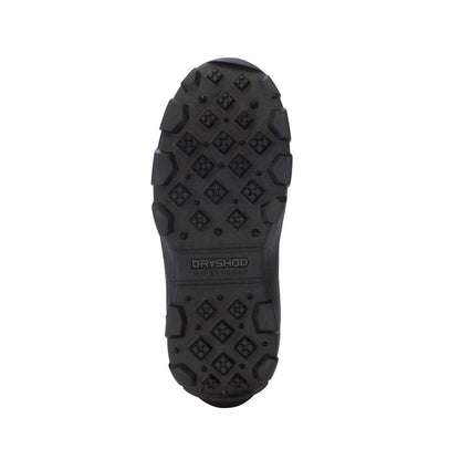 Women's Arctic Storm High Black