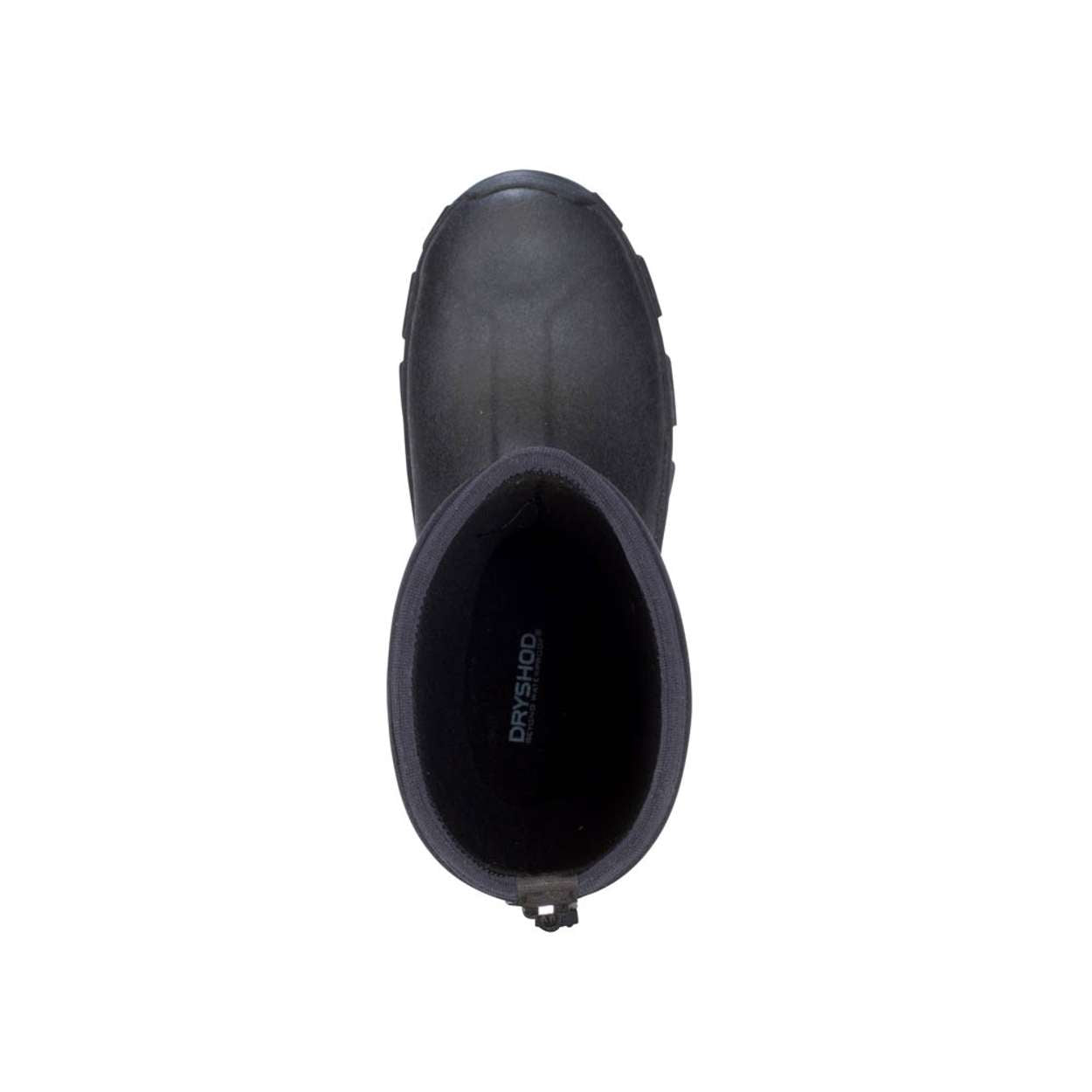 Women's Arctic Storm High Black