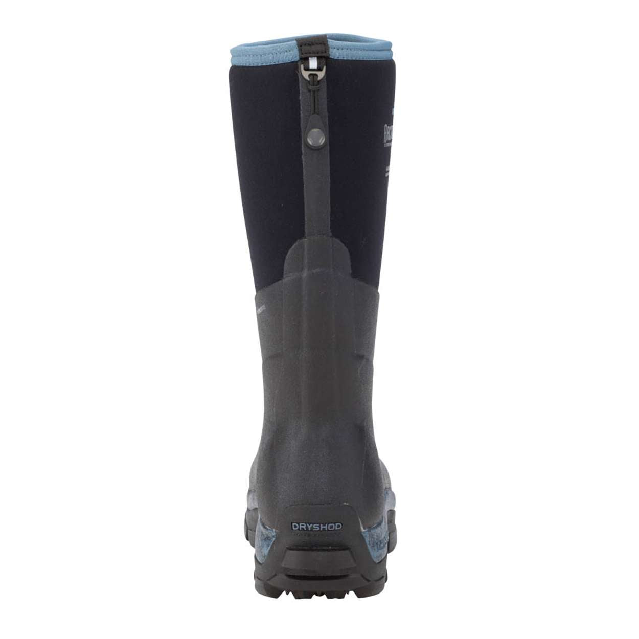 Women's Arctic Storm High Black/Blue