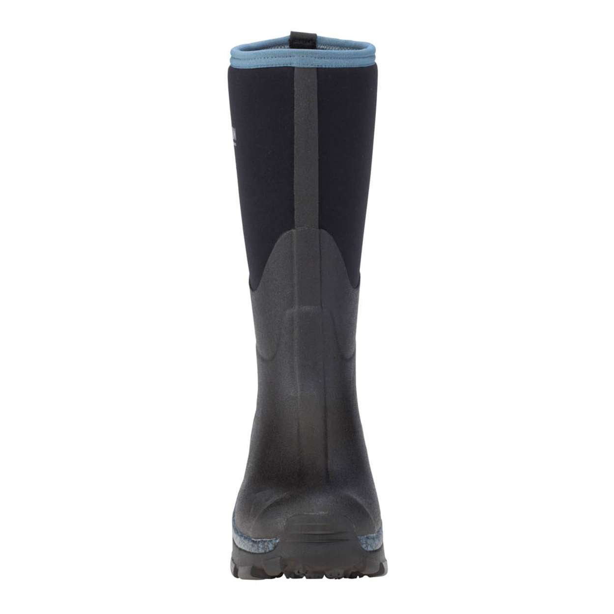 Women's Arctic Storm High Black/Blue