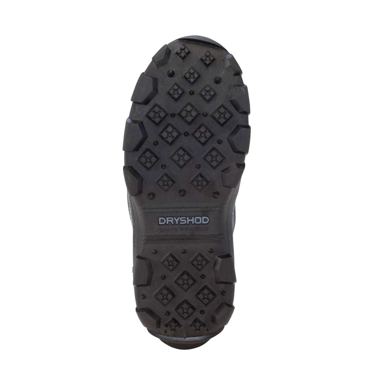 Women's Arctic Storm High Black/Blue