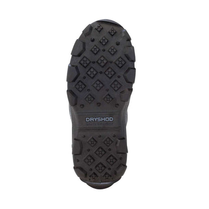 Women's Arctic Storm High Black/Blue