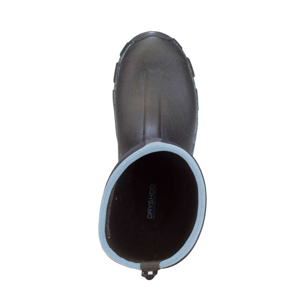 Women's Arctic Storm High Black/Blue