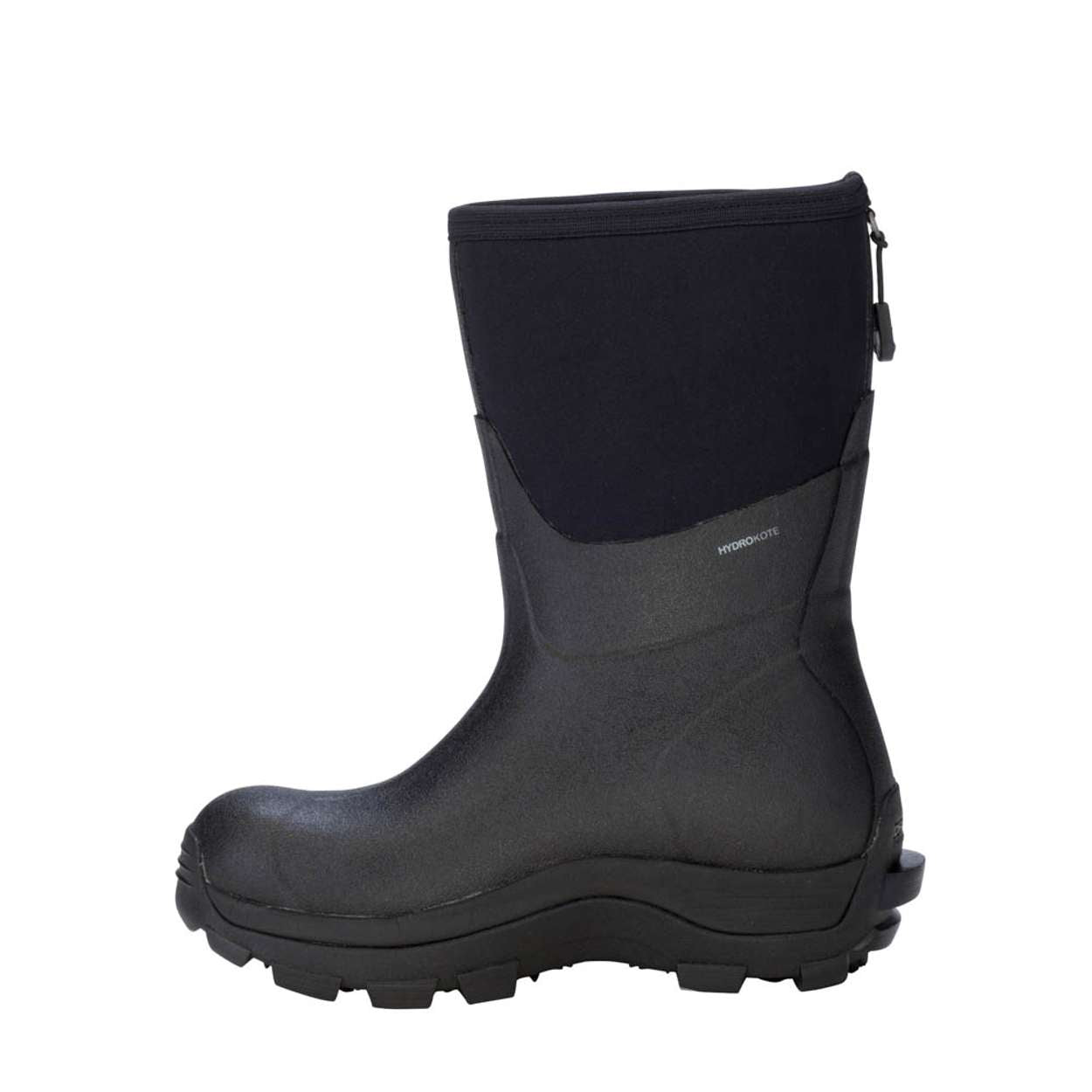 Women's Arctic Storm Mid Black