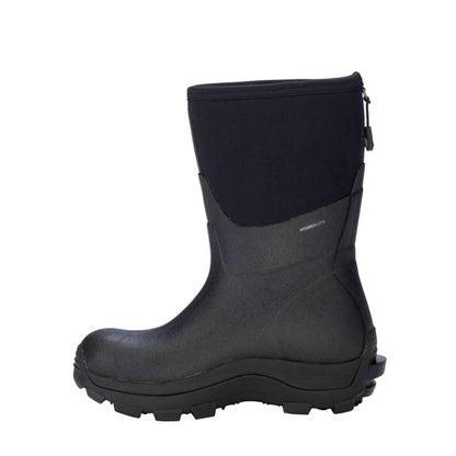Women's Arctic Storm Mid Black